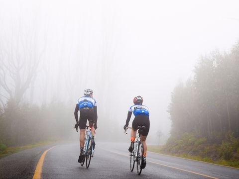 7 Peaks Ride - Lake Mountain - Accommodation Perth 0
