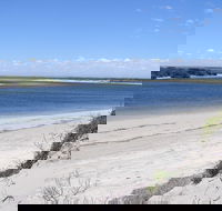 Acraman Creek Conservation Park - Accommodation Perth