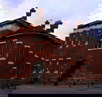 Albany Courthouse - Perth Resorts