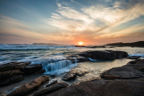 Albany, Denmark And Walpole - Perth Resorts 0