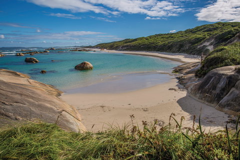 Albany, Denmark And Walpole - Perth Resorts 1