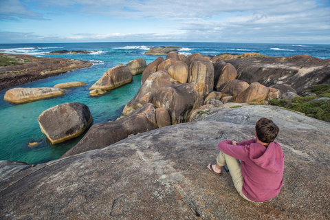 Albany, Denmark And Walpole - Perth Resorts 2