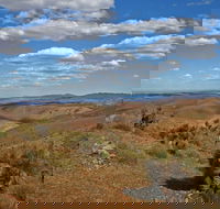 Arden Hills 4WD Track - Accommodation Perth