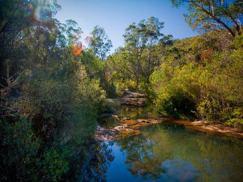 Bargo State Conservation Area - Accommodation Perth 0