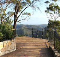 Barnetts lookout - Accommodation Perth