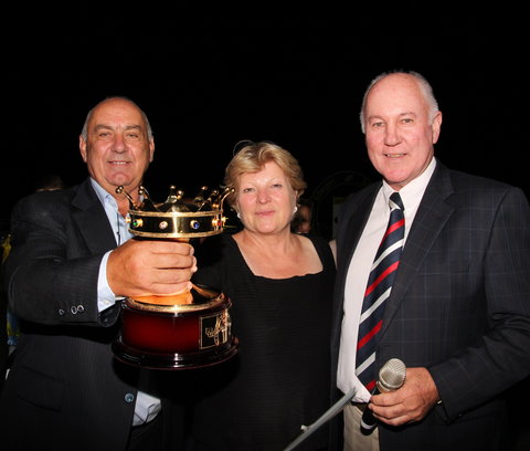 Bathurst Harness Racing Club - Perth Resorts 0