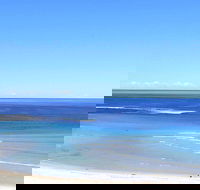 Beach Art Gallery - Accommodation Perth