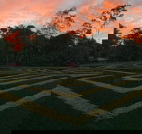 Bellingham Maze - Accommodation Perth