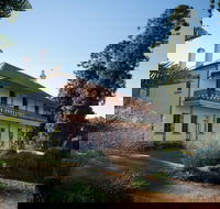 Bella Vista - Accommodation Perth