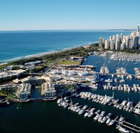 Biggera Waters - Accommodation Perth