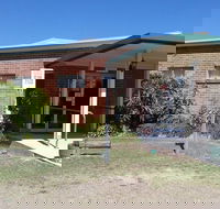Binalong Community Club - Accommodation Perth