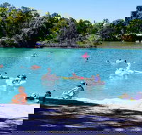 Black Diamond Lake - Perth Resorts