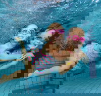 Blacktown Aquatic Centre - Accommodation Perth