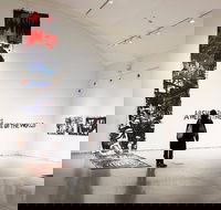 Blue Mountains Cultural Centre - Perth Resorts