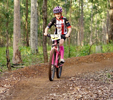 Bom Bom State Forest Mountain Bike Trails - Perth Resorts 0