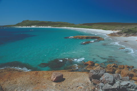 Broughton Island - Accommodation Perth 0