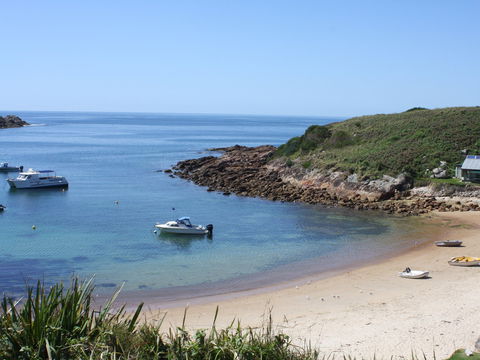 Broughton Island - Accommodation Perth 2