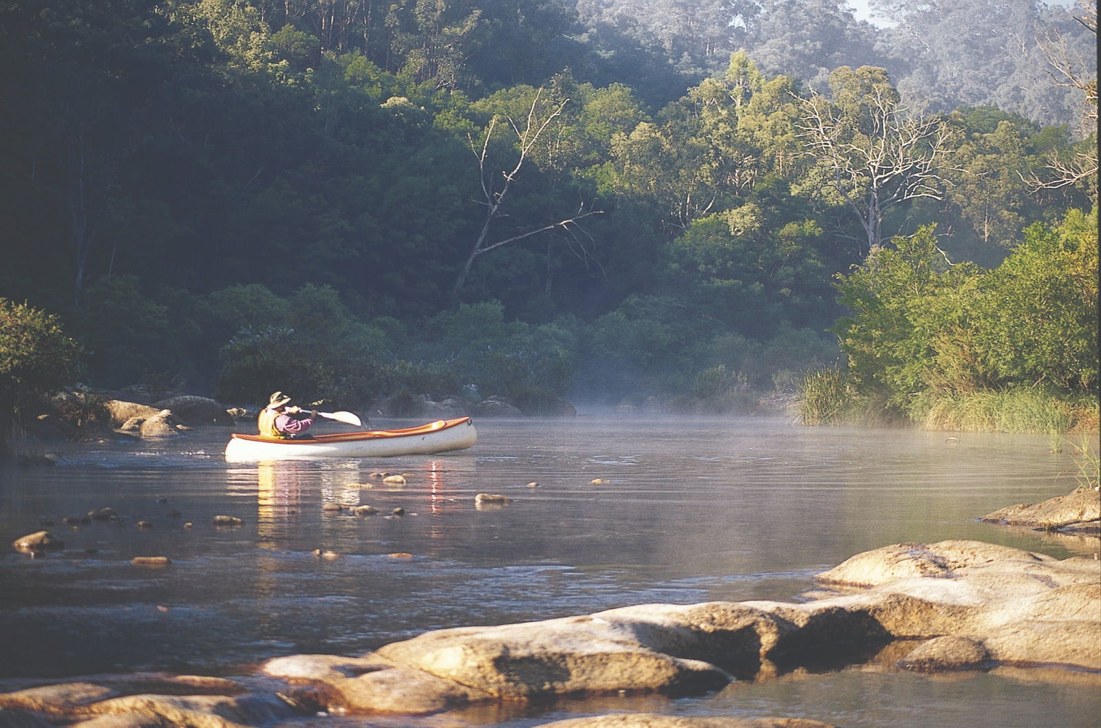 Stony Creek NSW Accommodation Perth