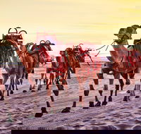 Broome and the Kimberley Coast - Accommodation Perth