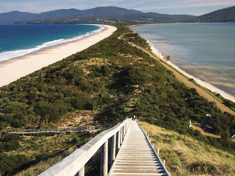 Bruny Island - Perth Resorts 0