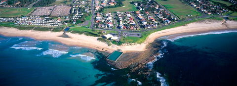 Bulli - Perth Resorts 0