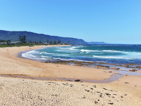 Bulli - Perth Resorts 1