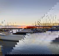 Bundaberg Port Marina - Accommodation Perth