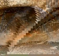 Bunjil Shelter - Stawell - Accommodation Perth