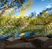 Byfield - Accommodation Perth