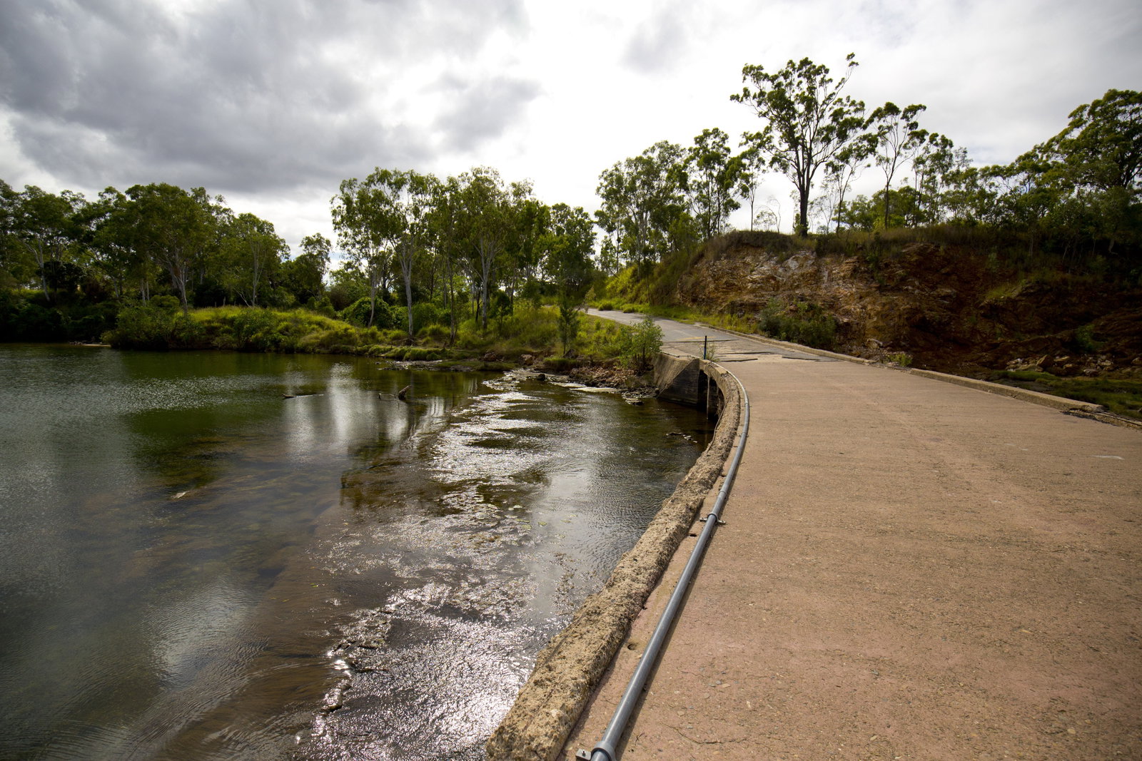 Bernaraby QLD Accommodation Perth