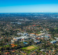 Carlingford - Accommodation Perth