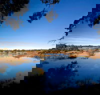 Cecil Hoskins Nature Reserve - Accommodation Perth