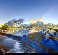 Centenary Lakes Park - Accommodation Perth