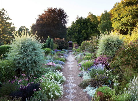 Cloudehill Gardens - Perth Resorts 1