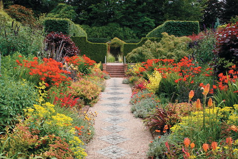 Cloudehill Gardens - Perth Resorts 2