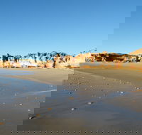 Coastal Route South of Broome - Accommodation Perth