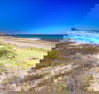 Conjola Lake Ocean Beach - Accommodation Perth