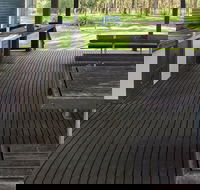 Crebra Pavilion - Accommodation Perth