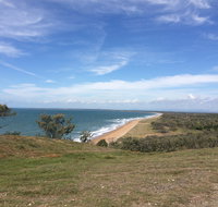 Curtis Island - Accommodation Perth