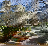 Curry Reserve - Accommodation Perth