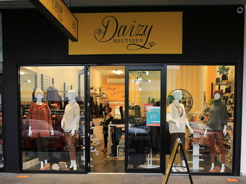Daizy Boutique - Accommodation Perth 0