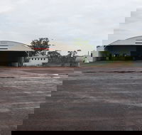 Daly Waters Aviation Complex - Accommodation Perth