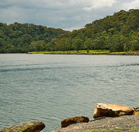 Davidson Park Picnic Area and Boat Ramp - Accommodation Perth