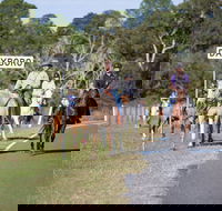 Dayboro - Accommodation Perth