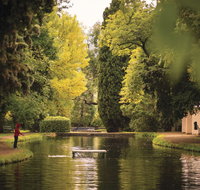 Derwent Valley and Central Highlands - Accommodation Perth