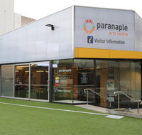 Devonport Regional Gallery - Accommodation Perth