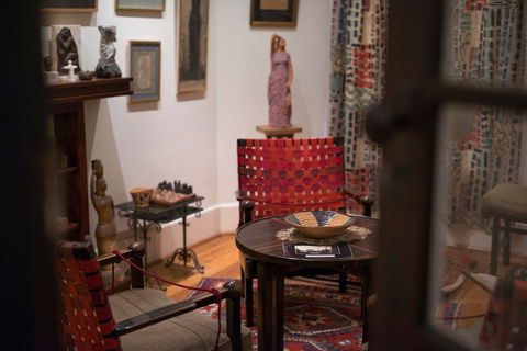 Duldig Studio Museum And Sculpture Garden - Accommodation Perth 0