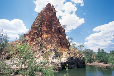 Duncan Road - Accommodation Perth 0