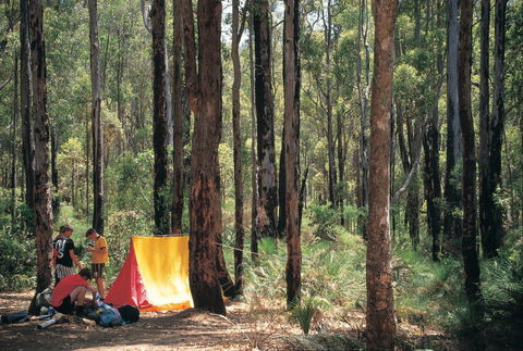 Dwellingup - Accommodation Perth 0