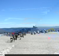 Echo Point Lookout - Perth Resorts